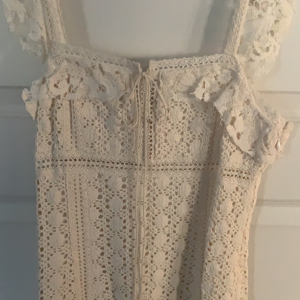 Free People dress